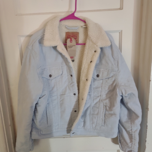 Levi's Jackets & Blazers - Levi Jacket